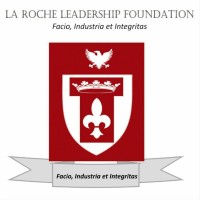 LAROCHE LEADERSHIP FOUNDATION logo - Similar company to Tedxuniversityofbenin