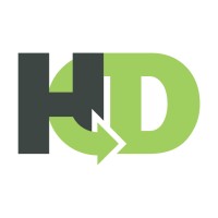 HD Marketing logo - Similar company to Hd Marketing Agency