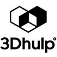 Laboratorio de Gestión 3D Hospital Universitario La Paz logo - Similar company to Simupaz Centro De Simulación En El Hospital Universitario La Paz