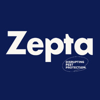ZEPTA.io logo - Similar company to Tech Shield