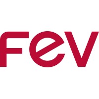 FEV México logo - Similar company to Ecomrocket