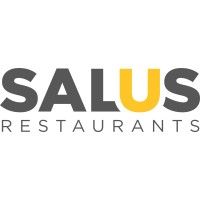 Salus Restaurants Limited logo - email format related to MLS Operations Limited
