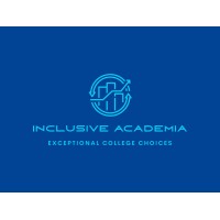 Inclusive Academia logo - Similar company to Fire Foundation