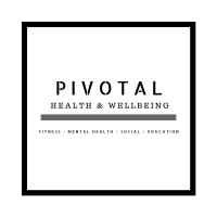 Pivotal Health and Wellbeing CIC logo - Similar company to Thurcroft Infant School