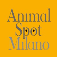 ANIMAL SPOT MILANO logo - Similar company to Creative For You Production