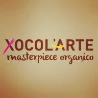 Xocol'Arte logo - Similar company to Raw32 - Wholesome Chocolate Makers