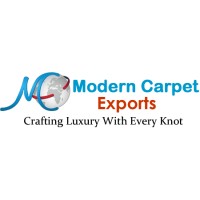 Modern Carpet Exports logo