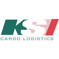 KSI Logistics logo - Similar company to Indonesian Logistics Community