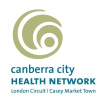 Canberra City Health Network