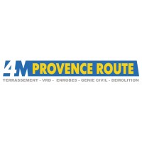 4M PROVENCE ROUTE logo - Similar company to Bries Tp