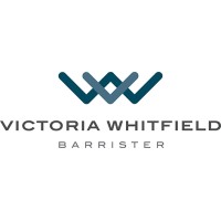 Victoria Whitfield Barrister logo - Similar company to Bakers & Roasters