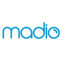 MADIO Nettoyage logo - Similar company to Mlp