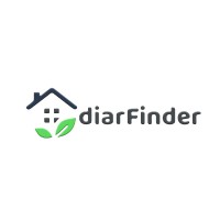 DiarFinder logo - Similar company to Visual
