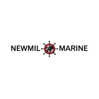 Newmil Marine - Yacht Refinishing logo - Similar company to Newmil Marine