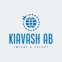 Kiavash AB logo - Similar company to God Juridik