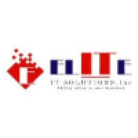 ELITE IT Solutions, Inc. logo - Similar company to Elite It Solutions