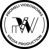 Promeli Videoworks logo - Similar company to Horizon Oc Ambulance