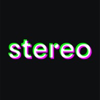 Stereo Agency logo - Similar company to Anysurfer