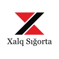 Xalq Insurance OJSC logo - Similar company to Caucasus Tech