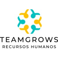 TeamgrowsRRHH logo - Similar company to Extensión Áulica San Martín De Los Andes