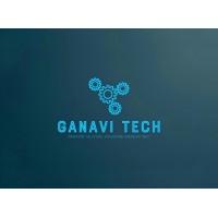 Ganavi Tech logo - Similar company to Gigso