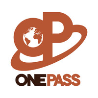 ONEPASS Productions logo - Similar company to The Foundry