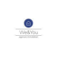 We&You Agenzie Immobiliari logo - Similar company to Tecnocasa Lake Garda Italy