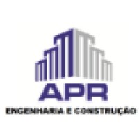 APR ENGENHARIA E CONSTRUÇÃO logo - Similar company to Engeleven Engenharia