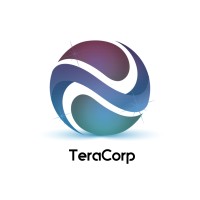 TeraCorp logo - Similar company to Teracorporation