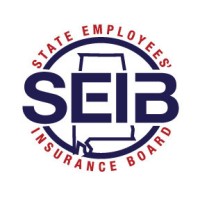 Alabama State Employees' Insurance Board logo - Similar company to Alabama State