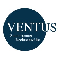 VENTUS Steuerberater Rechtsanwälte PartG mbB logo - Similar company to Kolibri Online