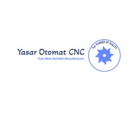 Yasar Otomat CNC logo - Similar company to Mustafa Beşler Cnc