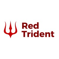 Red Trident logo - Similar company to Red Trident Inc.