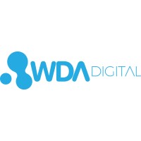 WDA Digital logo - Similar company to Webhive Digital