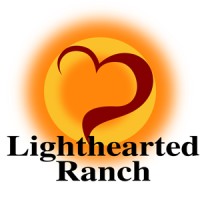 Lighthearted Ranch logo - Similar company to Growing Resilience