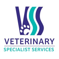 Veterinary Specialist Services logo - Similar company to Railcore Ab