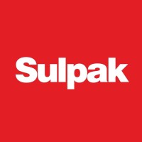 Sulpak logo - Similar company to Mechta.Kz