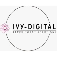 Ivy-Digital Recruitment Solutions logo - Similar company to Nextgentech Recruitment