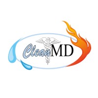 Clean MD Commercial Cleaning logo - Similar company to Md Building Services, Inc.