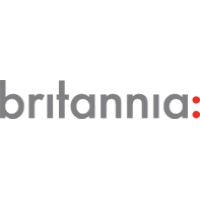 Britannia Metal logo - Similar company to Aston Precision Pty Ltd