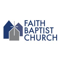 Faith Baptist Church - North Minneapolis logo - Similar company to National Merit Scholarships