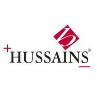 Hussains® CPA logo - Similar company to Exclusively Mortgages