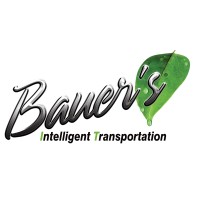 Bauer's Intelligent Transportation logo - Similar company to Ridepal