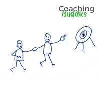 Coaching Buddies logo - Similar company to Solutionspace