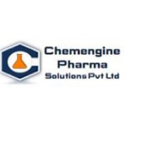 Chemengine Pharma Solutions Pvt Ltd logo - Similar company to Exquisite Pharma