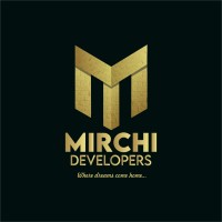 Mirchi Developers logo - Similar company to Dsr Builders & Developers
