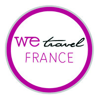 WE TRAVEL FRANCE logo - Similar company to Passages Secrets