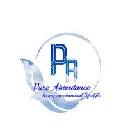 Pure Abundance logo - Similar company to Rockit Guidance