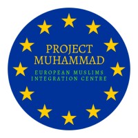 Project Muhammad: European Muslims Integration Centre logo - Similar company to Islamophobia Consortium