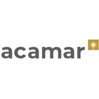 Acamar logo - Similar company to Karoto